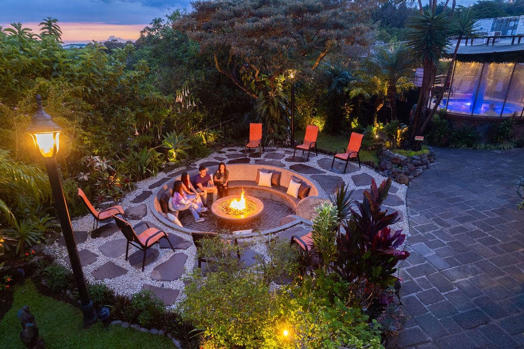 2027 Courageous Hearts Yoga Retreat hotel 2 - Image 7
