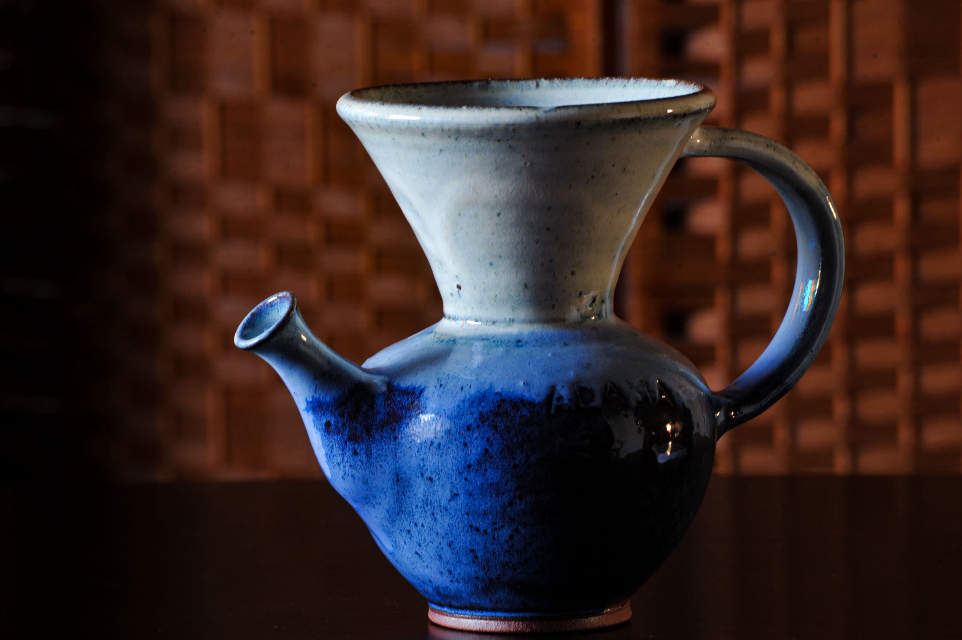 Traditional Ceramic Vandola