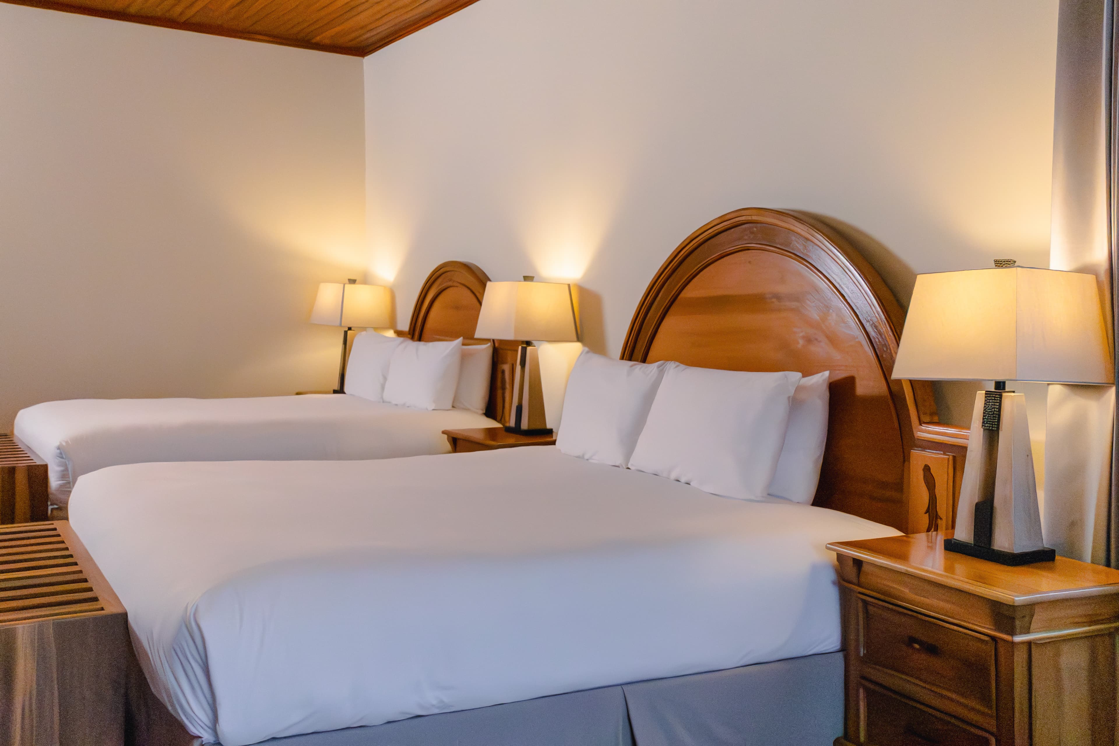 Luxury hotel 1 - Image 1