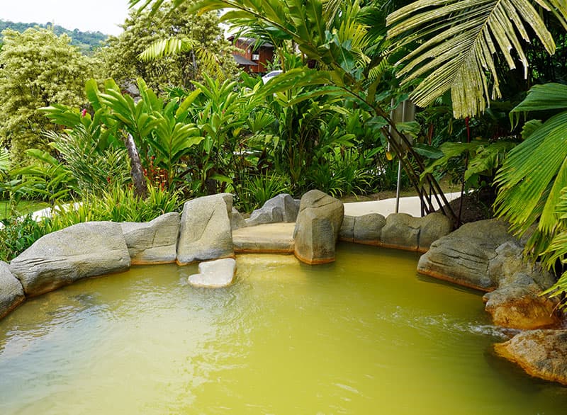 Total Costa Rica hotel 3 - Image 1