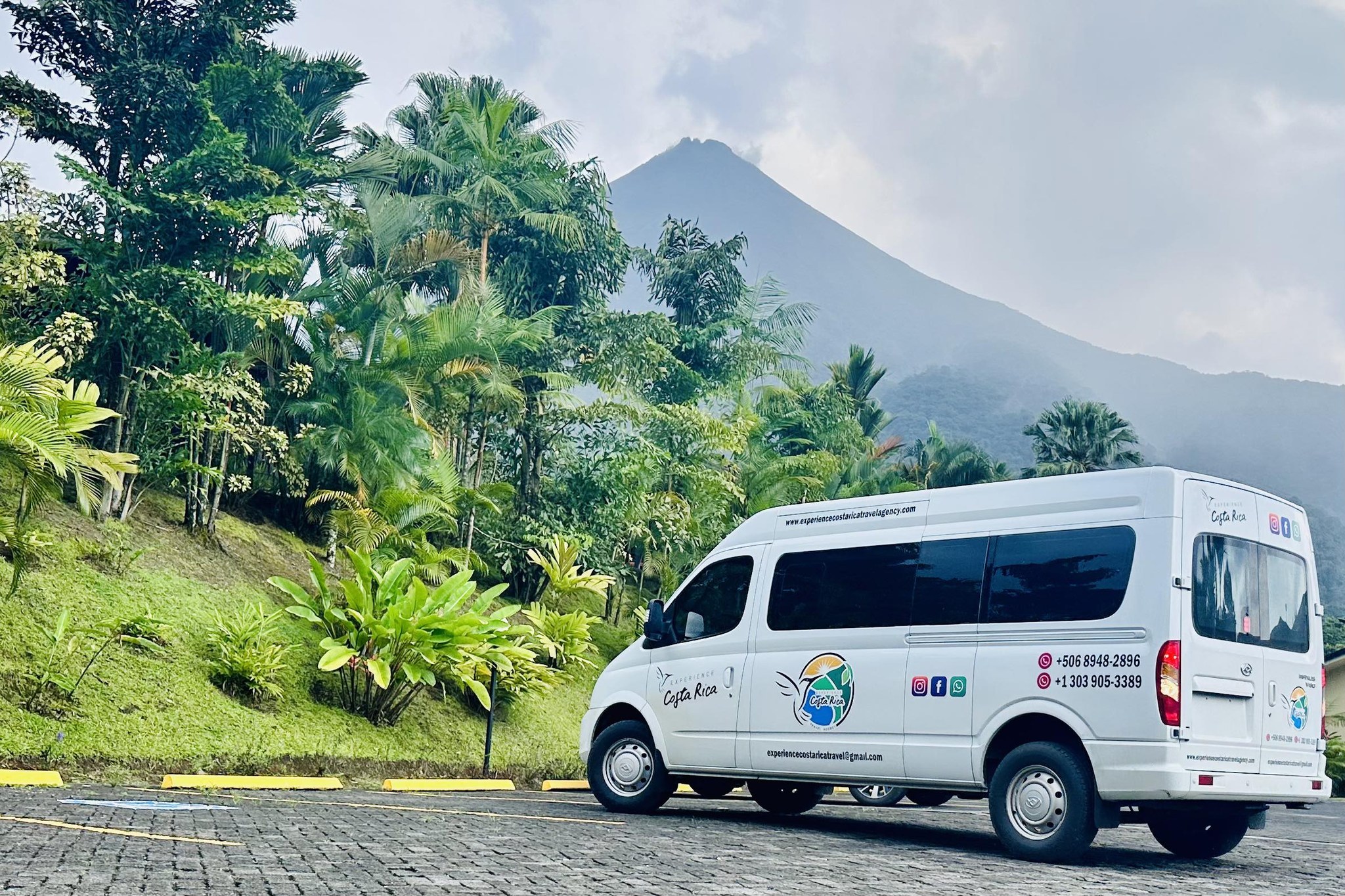 Transportation Services